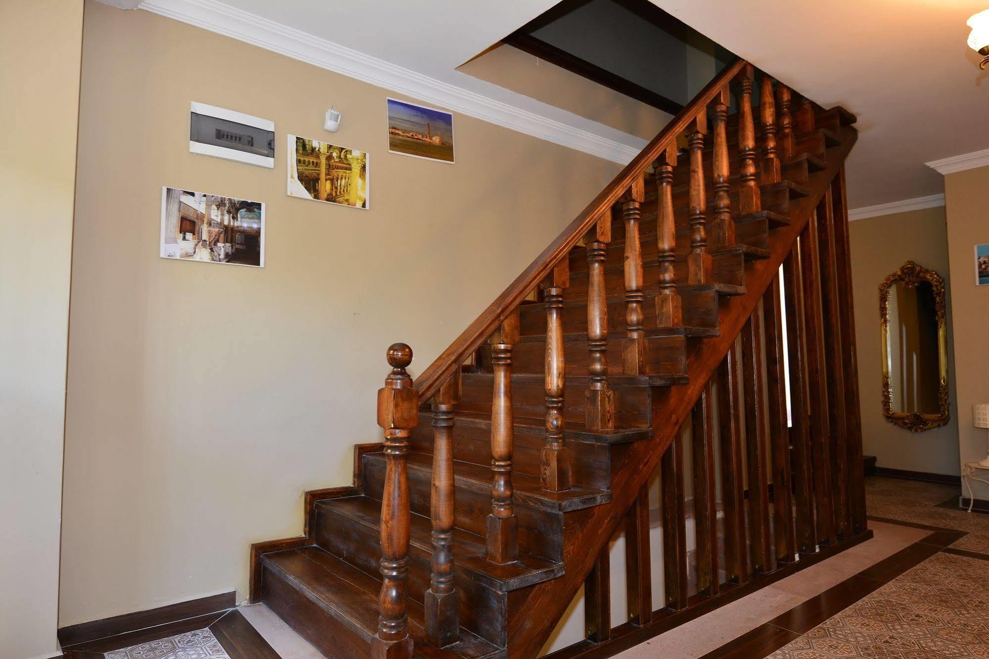 Hayriye Hanim Ege Ayvalik Exterior photo